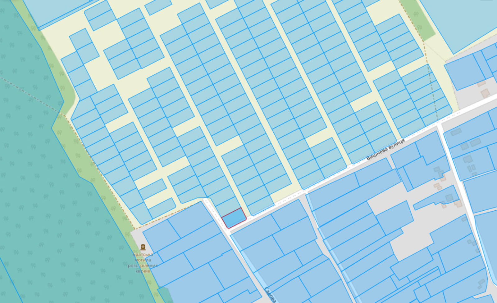 ��������� �������� ������ �� ������������ ���������� � �. ����� ���� 1