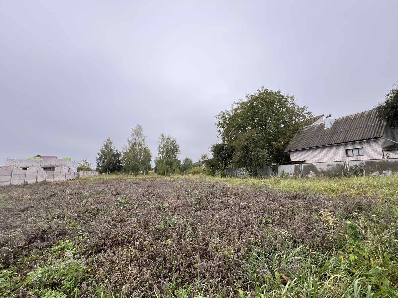 рівна земельна ділянка під житлову забулову фото 1 рівна земельна ділянка під житлову забулову фото 1