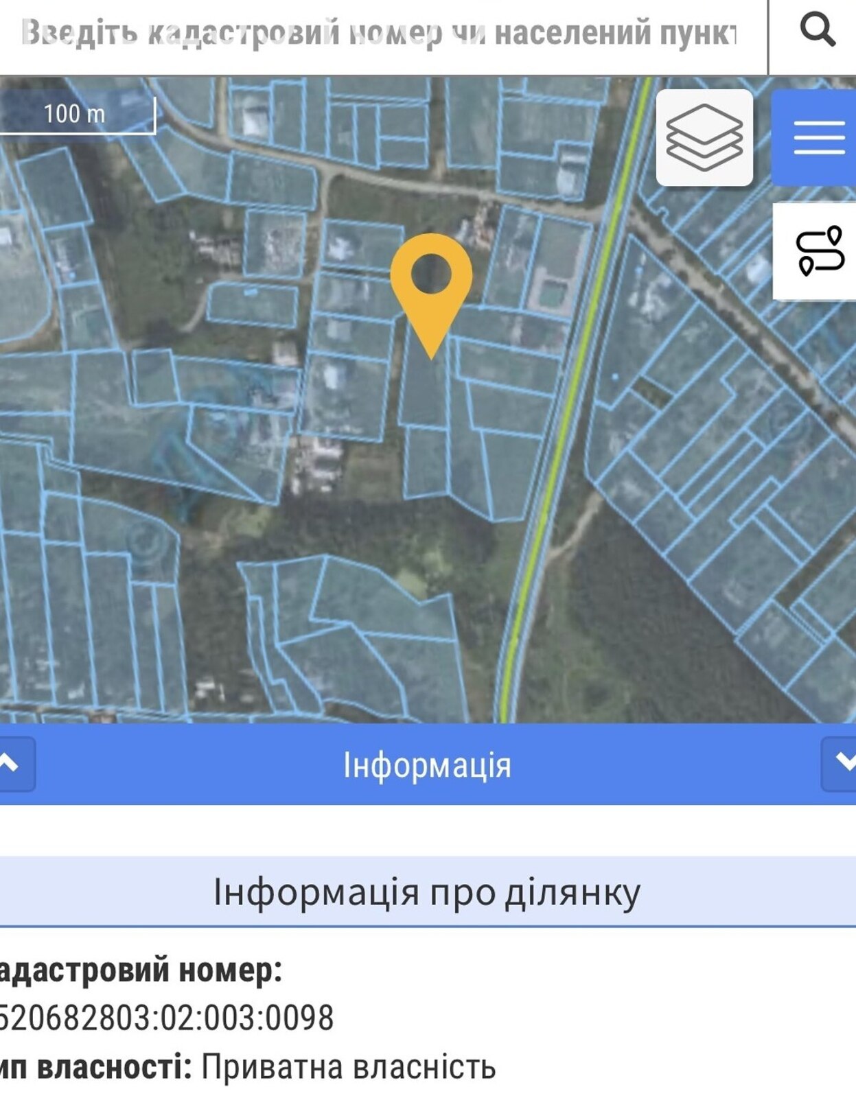 Продається ділянка Вінницька, Вінниця, Передмістя, Лука-Мелешківська, Східна фото 1 Продається ділянка Вінницька, Вінниця, Передмістя, Лука-Мелешківська, Східна фото 1