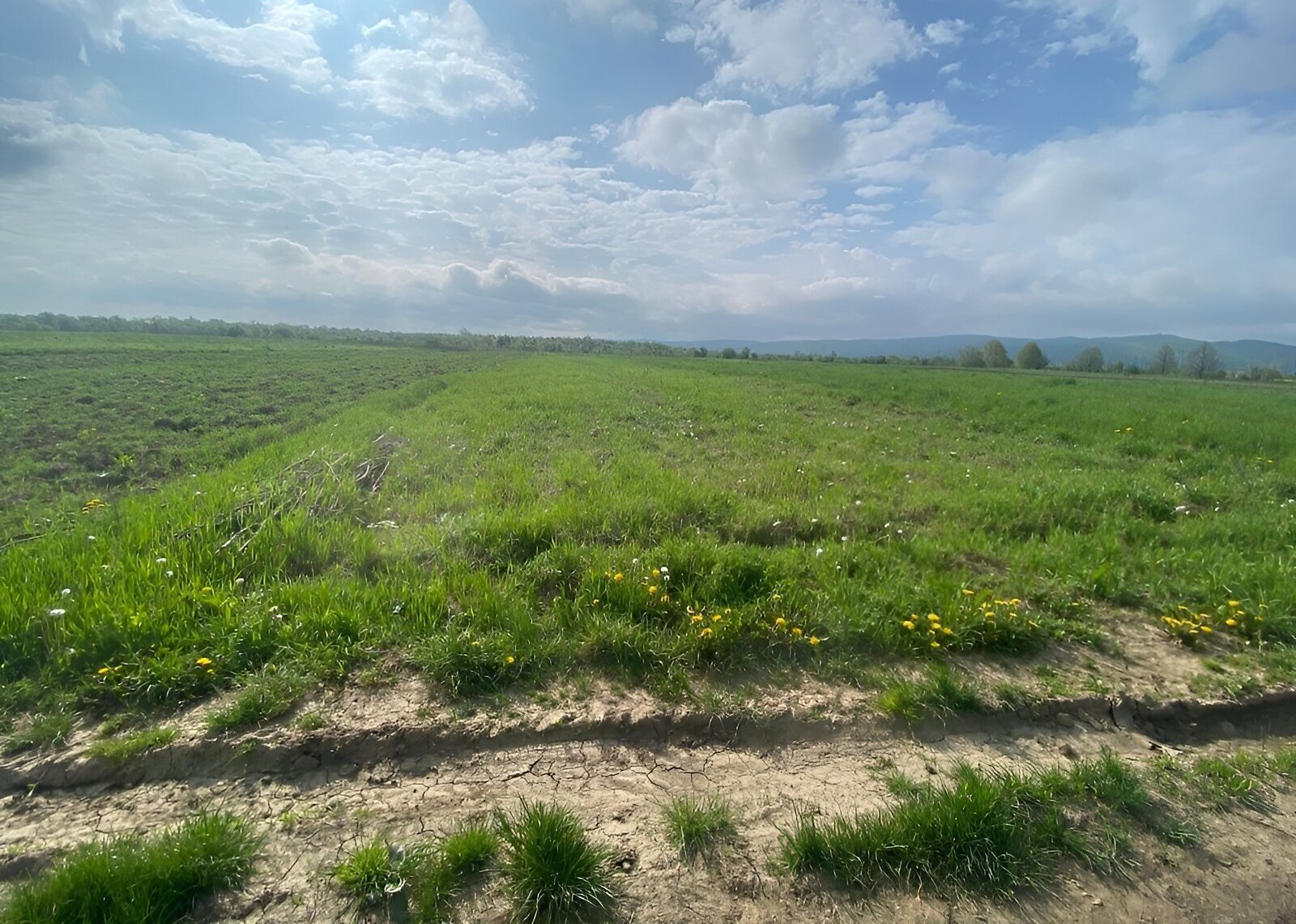 Продаж земельної ділянки під житлову забудову фото 1 Продаж земельної ділянки під житлову забудову фото 1