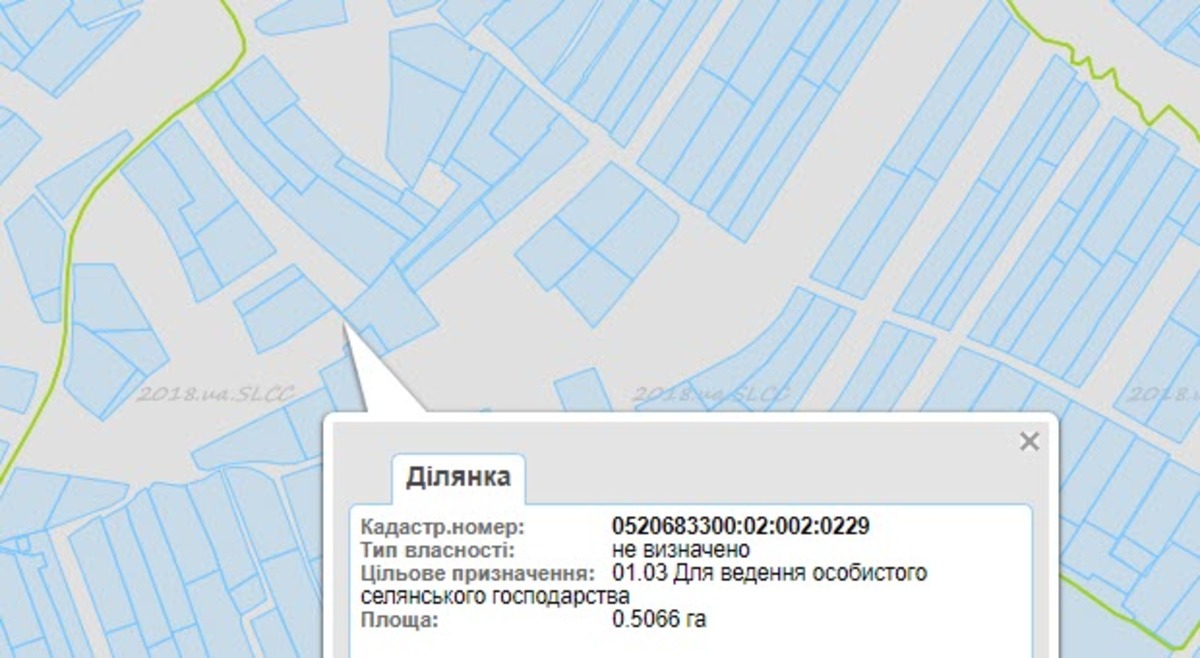 Земельна ділянка у с Майдан Земельна ділянка у с Майдан