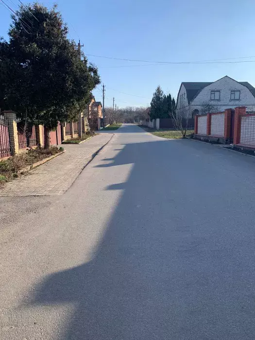 Продаж Ділянки у Вінницьких Хуторах фото 1 Продаж Ділянки у Вінницьких Хуторах фото 1