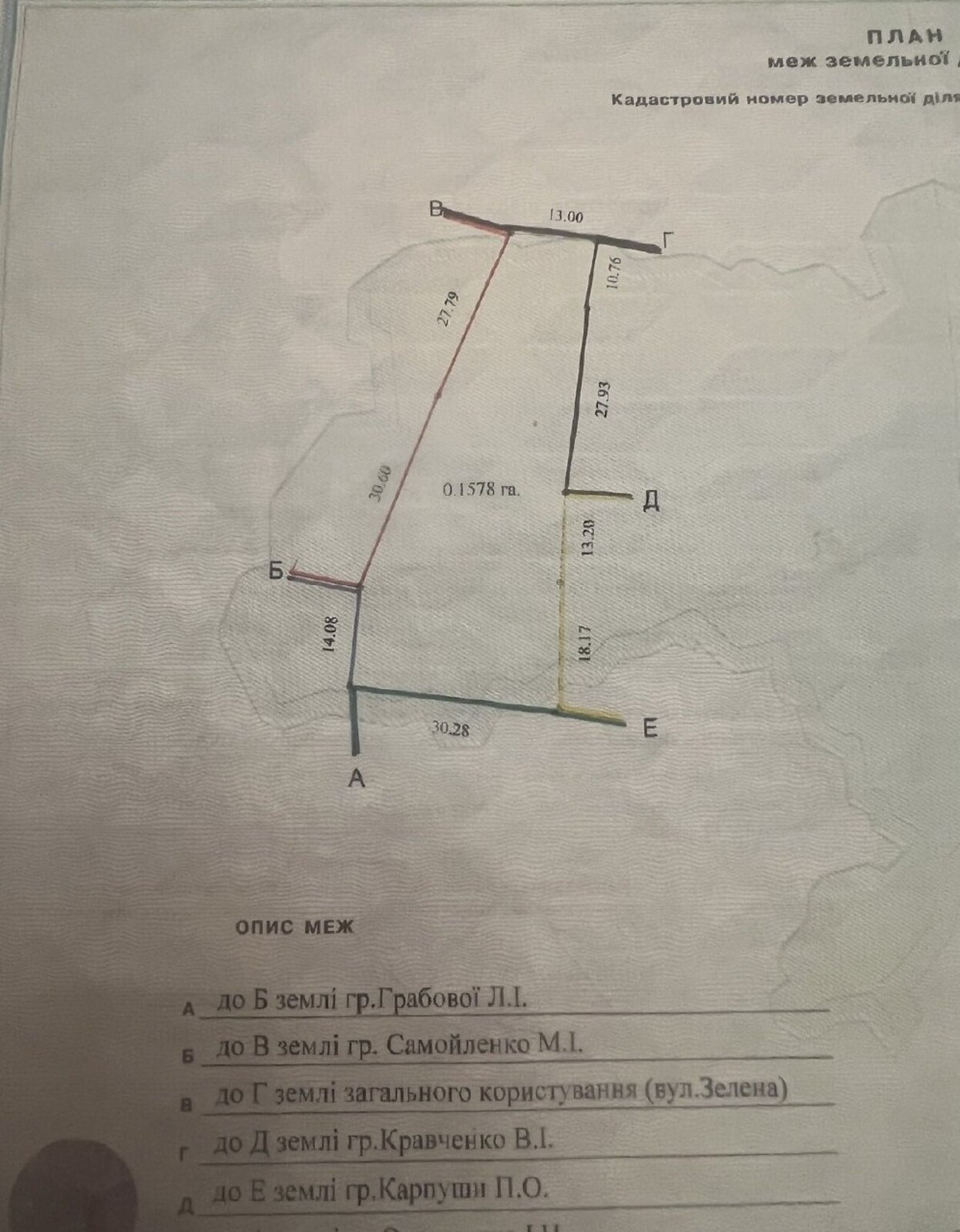 ������ �������� ������ �� ������� �������� ���� 1