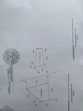 Продам земельну ділянку 13 соток с, Зарванці фото 1 Продам земельну ділянку 13 соток с, Зарванці фото 1