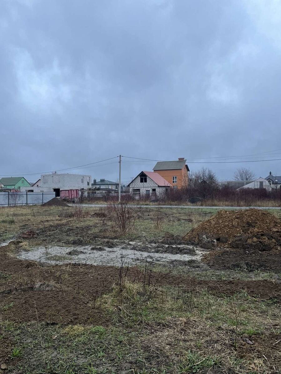 Продається земельна ділянка Пирогово. фото 1 Продається земельна ділянка Пирогово. фото 1