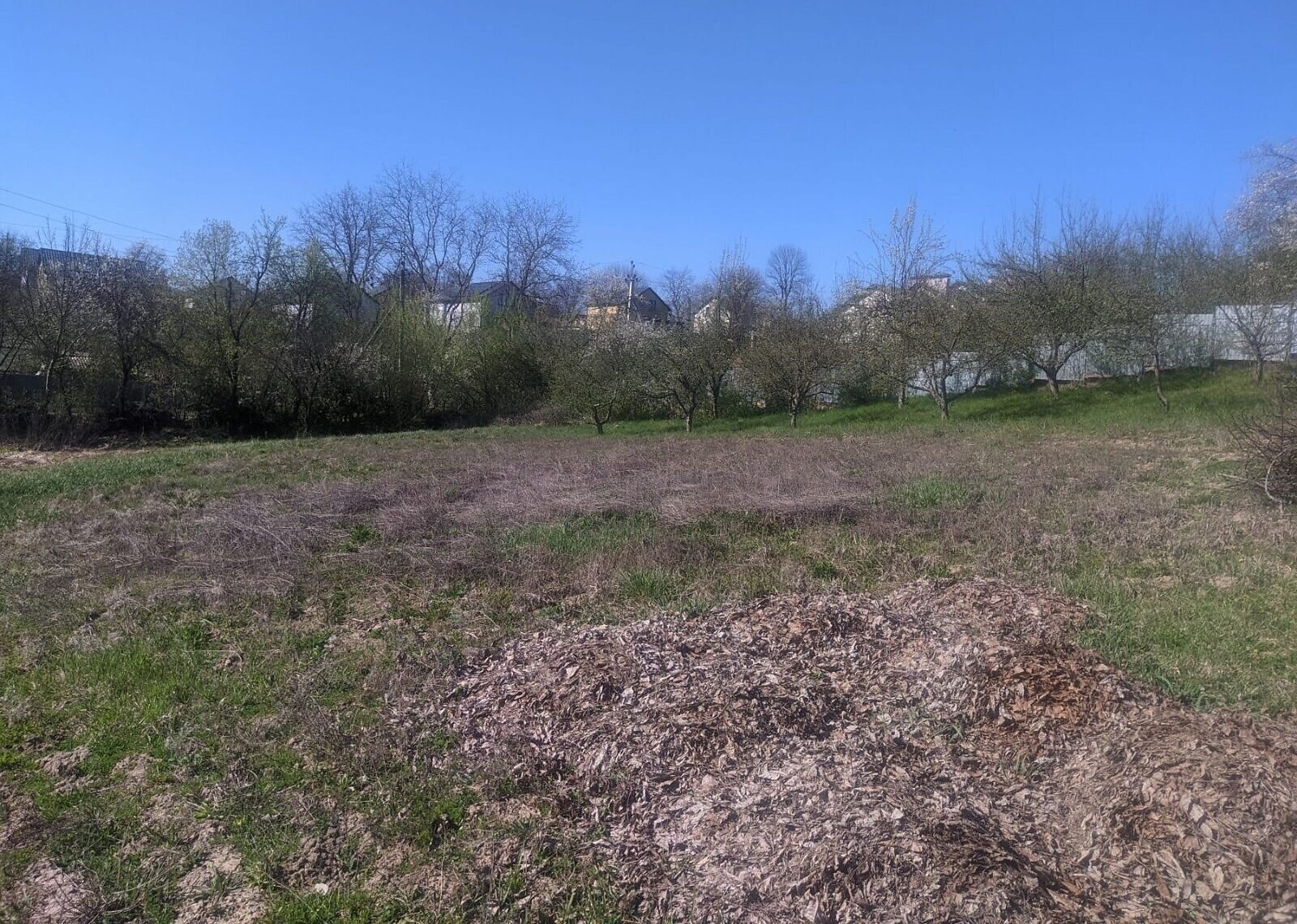 Продаж земельної ділянки під житлову забудову фото 1 Продаж земельної ділянки під житлову забудову фото 1