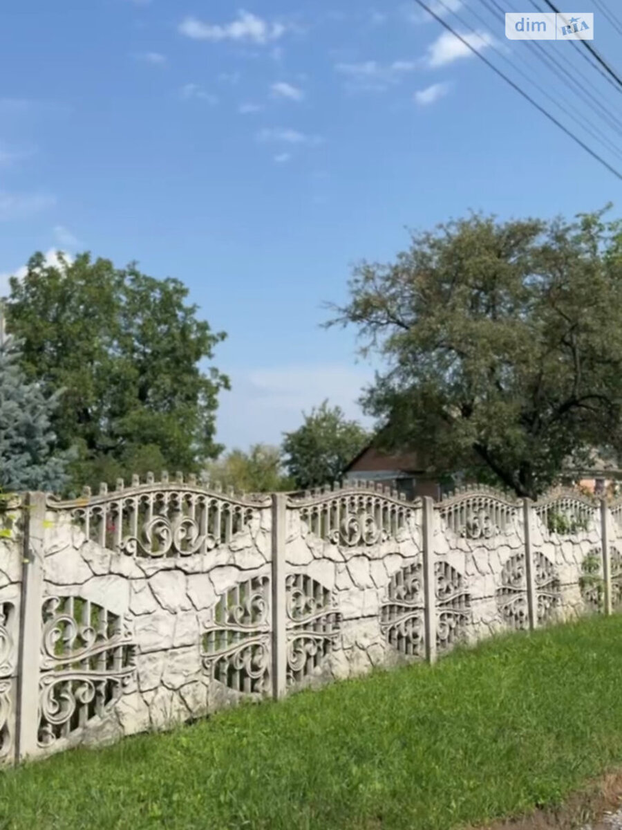 Продаж земельної ділянки Щитки фото 1 Продаж земельної ділянки Щитки фото 1