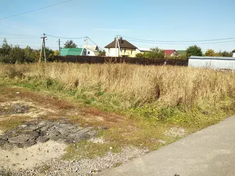 Земельна ділянка фото 1 Земельна ділянка фото 1