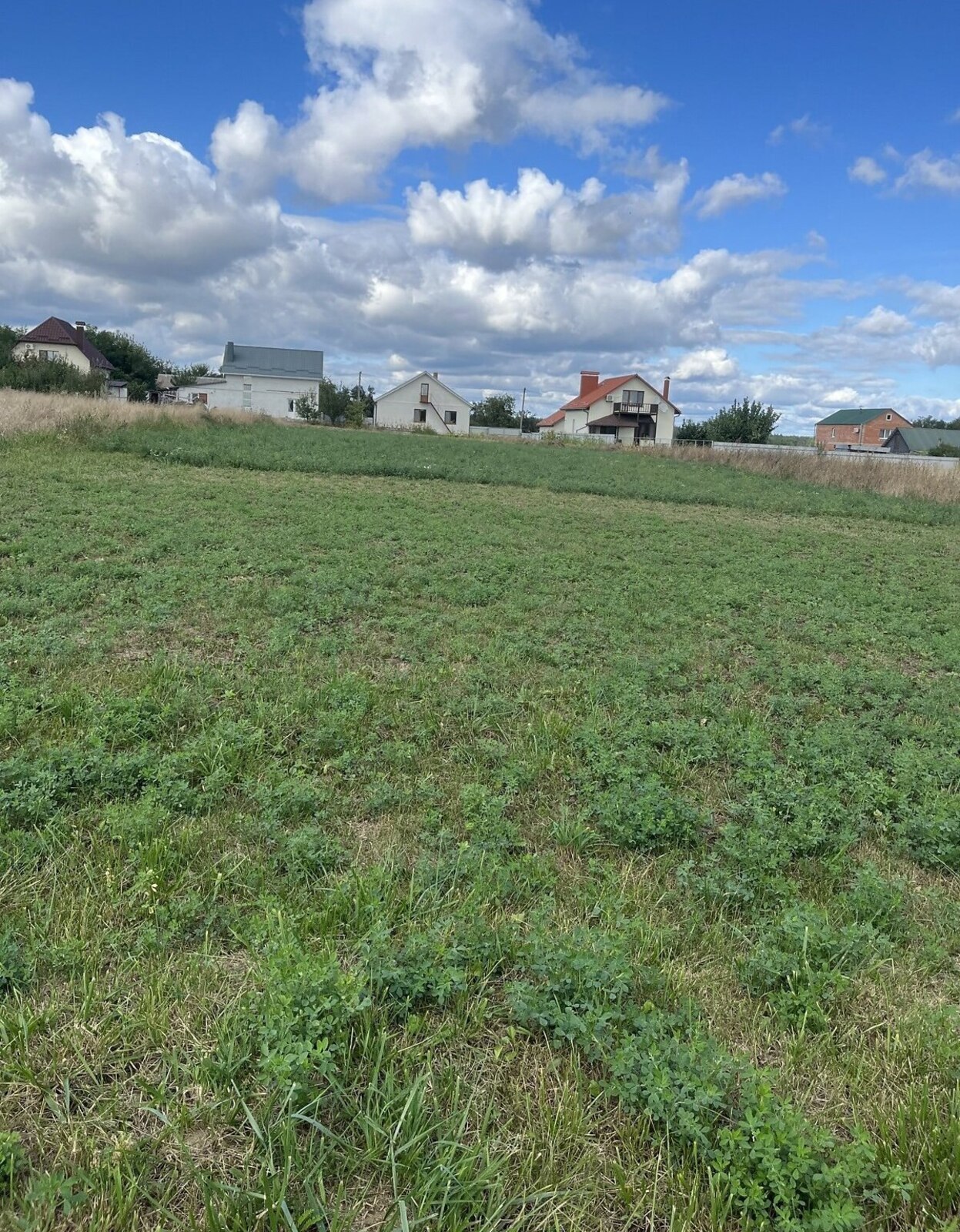 Продаж земельної ділянки під житлову забудову фото 1 Продаж земельної ділянки під житлову забудову фото 1