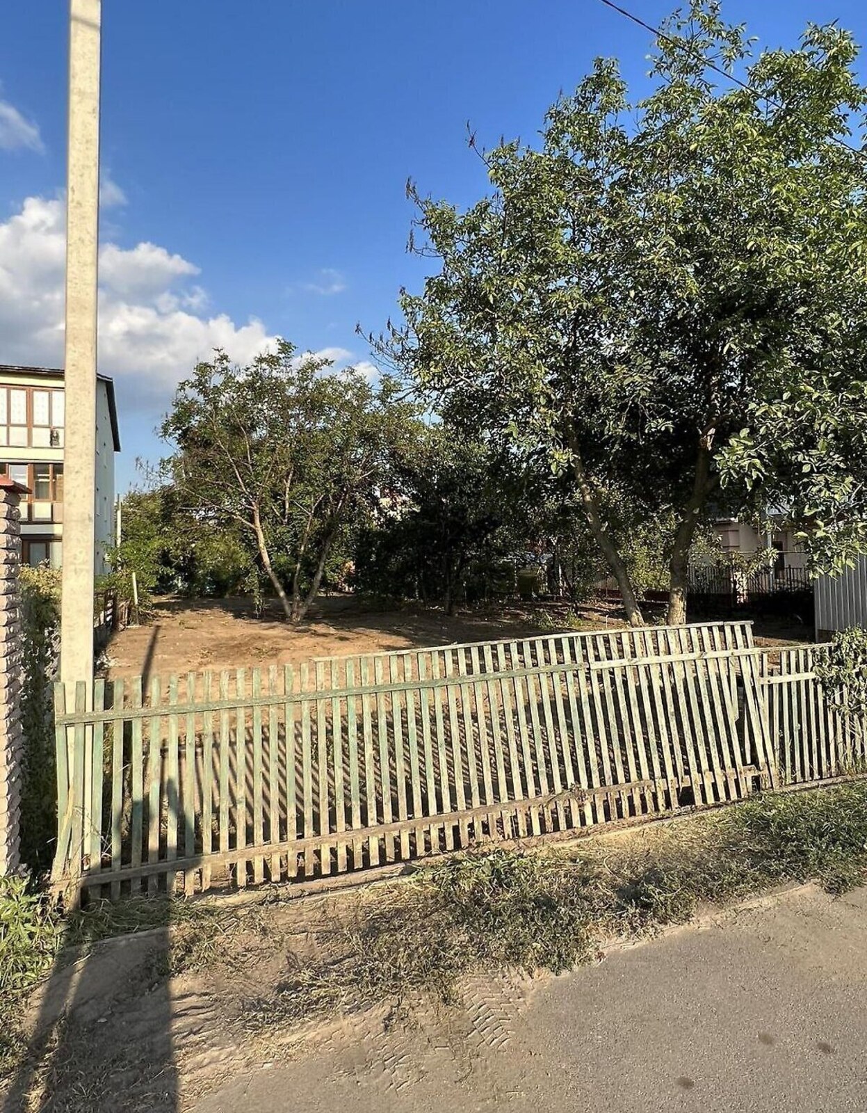 Продається ділянка Вінницька, Вінниця, Замостянський, Київська, Київська 100 фото 1 Продається ділянка Вінницька, Вінниця, Замостянський, Київська, Київська 100 фото 1