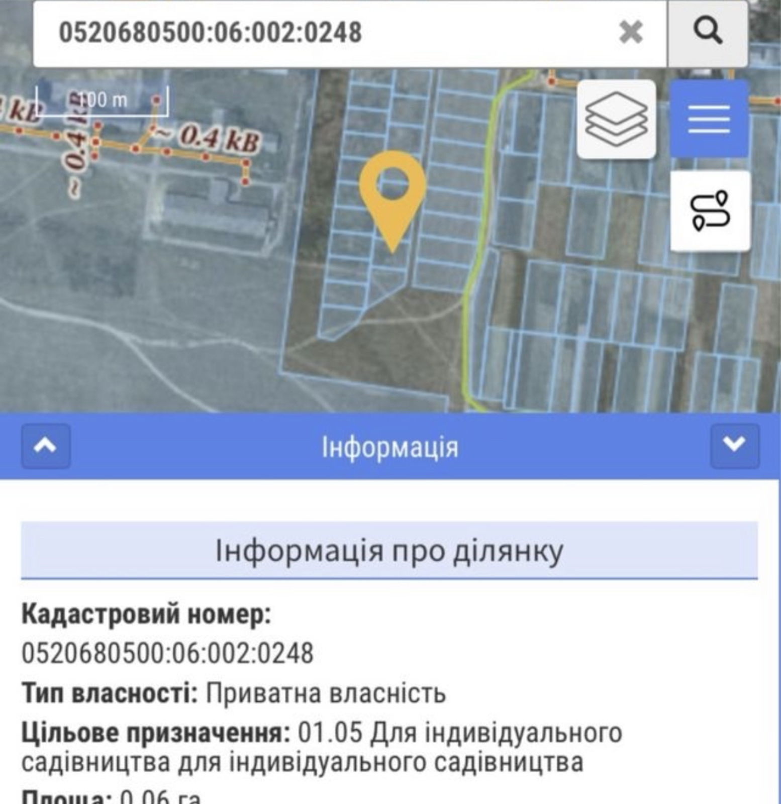 Продається ділянка Вінницька, Вінниця, Передмістя, Бохоники фото 1 Продається ділянка Вінницька, Вінниця, Передмістя, Бохоники фото 1