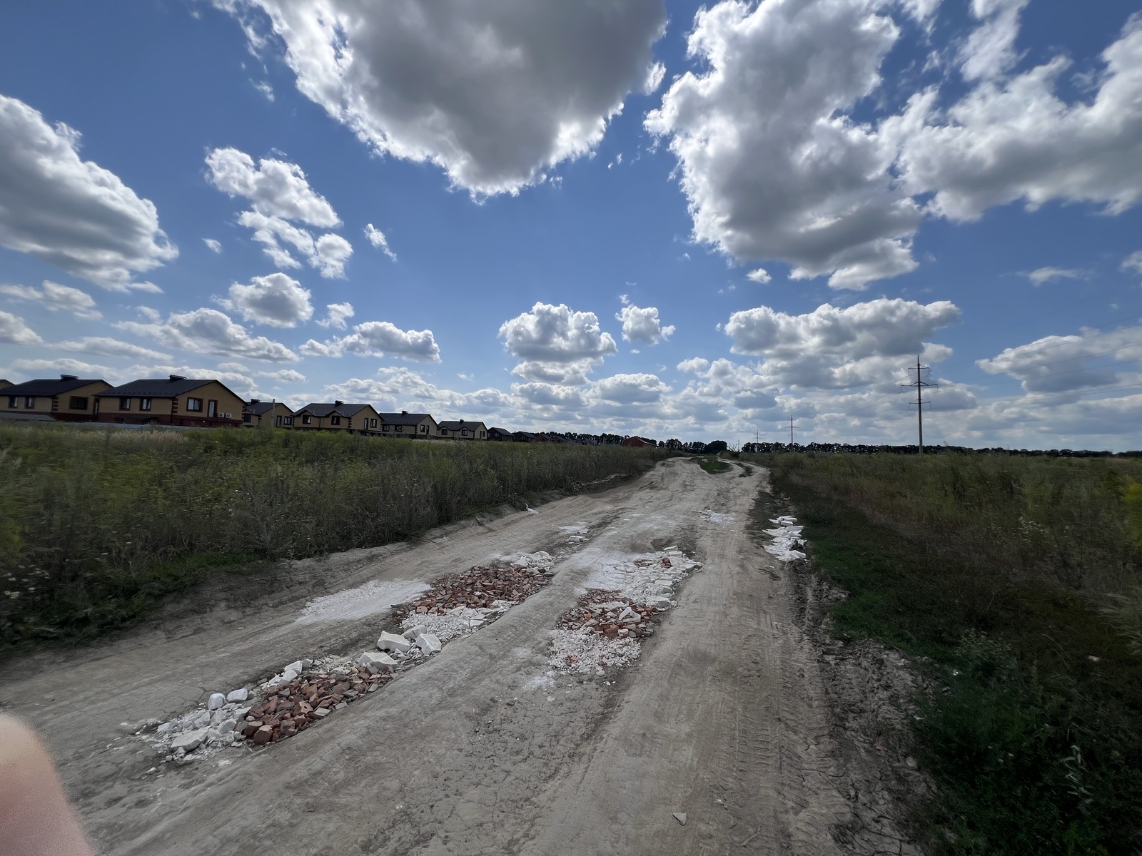 Продається земельна ділянка фото 1 Продається земельна ділянка фото 1