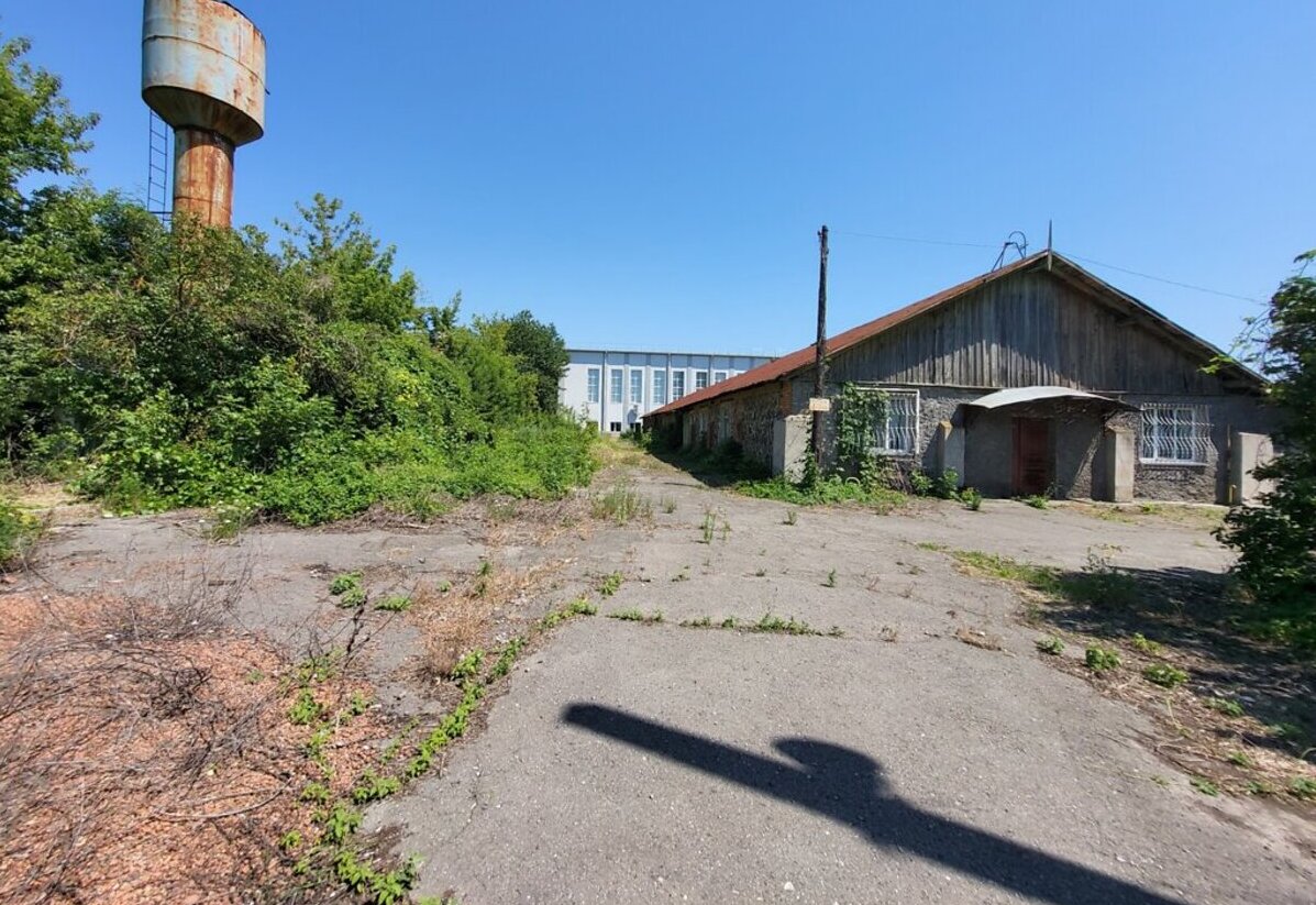 Продаж земельної ділянки комерційного призначення на вул. Якова Шепеля фото 1 Продаж земельної ділянки комерційного призначення на вул. Якова Шепеля фото 1