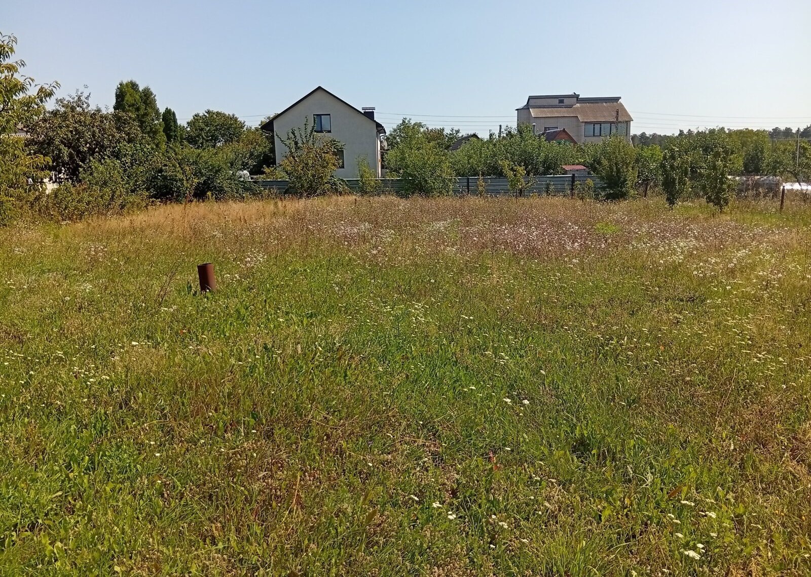 Продаж земельної ділянки під житлову забудову фото 1 Продаж земельної ділянки під житлову забудову фото 1