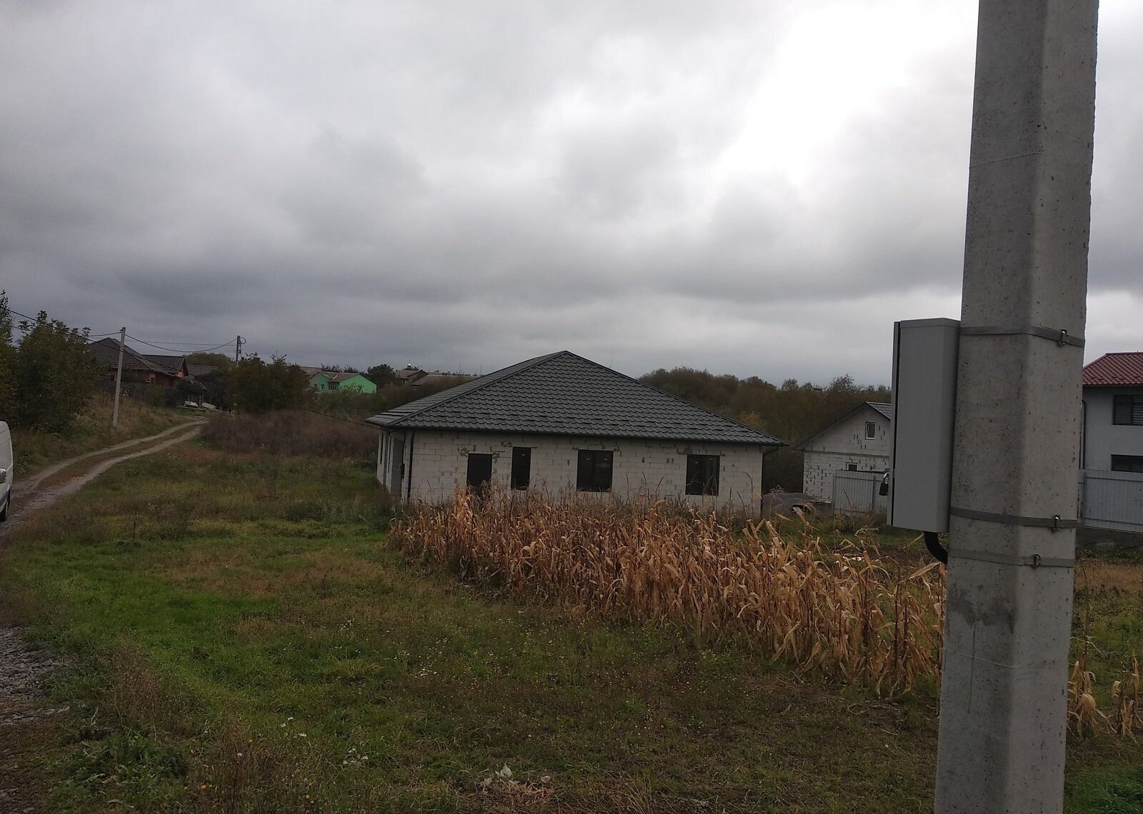 Продаж земельної ділянки під житлову забудову на вул. Скорини Франциска, площа 6 соток фото 1 Продаж земельної ділянки під житлову забудову на вул. Скорини Франциска, площа 6 соток фото 1