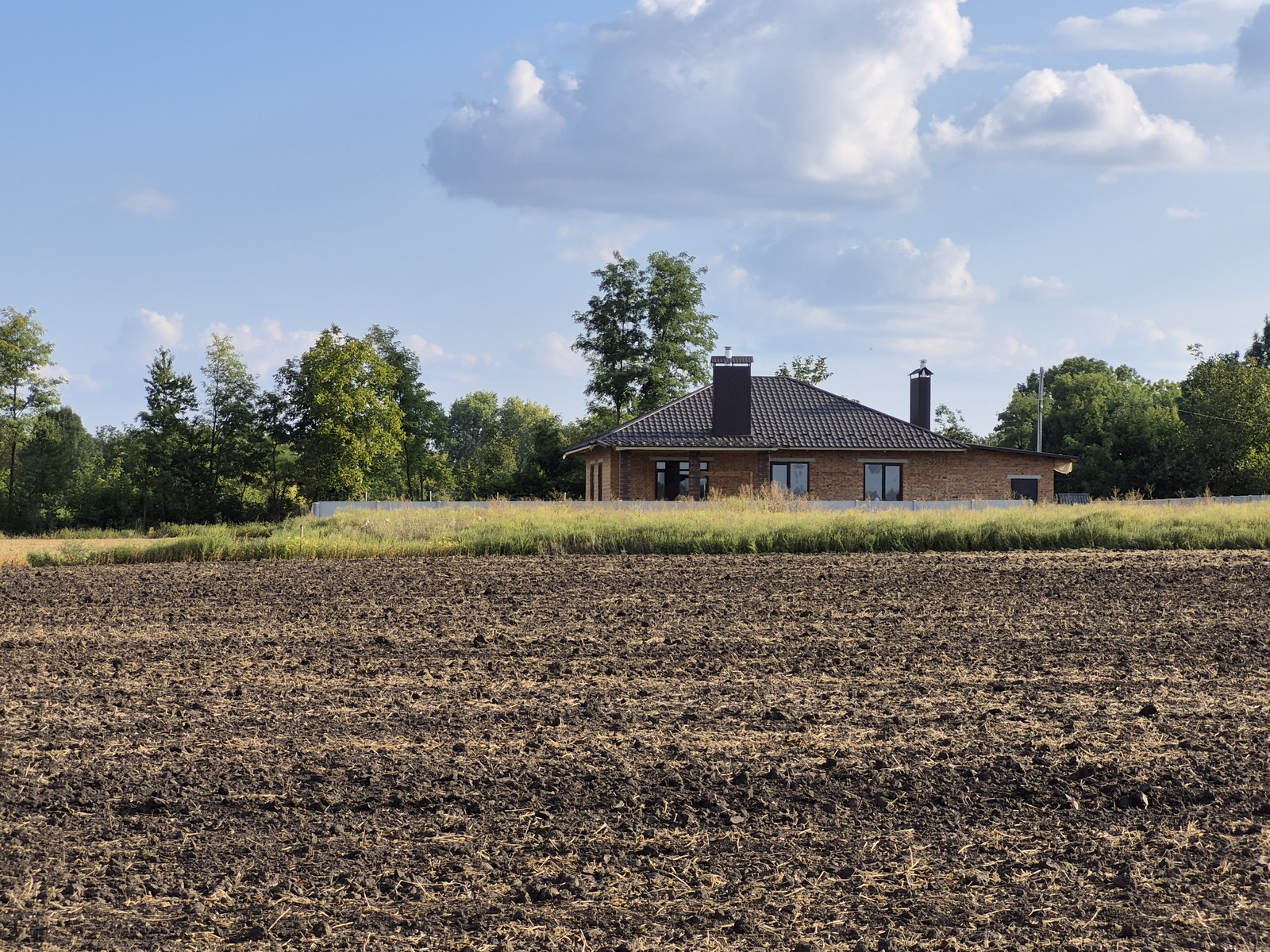 Продаж земельної ділянки в Гавришівці фото 1 Продаж земельної ділянки в Гавришівці фото 1