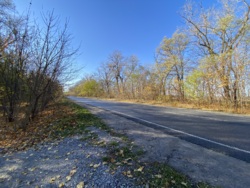 Продається земельна ділянка чудове місце для відпочинку або будівництва будинку вашої мрії! фото 8 Продається земельна ділянка чудове місце для відпочинку або будівництва будинку вашої мрії! фото 8