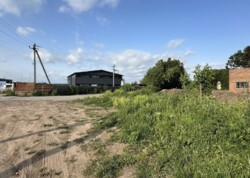 Продаж земельної ділянки комерційного призначення на 1й пров. Немирівського шосе, площа 51 сотка фото 1 Продаж земельної ділянки комерційного призначення на 1й пров. Немирівського шосе, площа 51 сотка фото 1