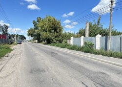Продаж земельної ділянки комерційного призначення Вінницькі Хутори фото 5 Продаж земельної ділянки комерційного призначення Вінницькі Хутори фото 5