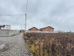 Ділянка в Якушинцях фото 6 Ділянка в Якушинцях фото 6