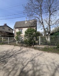 Продаж земельної ділянки сільськогосподарського призначення, на вул. Виноградна фото 1 Продаж земельної ділянки сільськогосподарського призначення, на вул. Виноградна фото 1