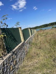 Ділянка вихід до ставка . фото 7 Ділянка вихід до ставка . фото 7