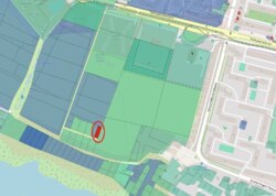 Продаж земельної ділянки під житлову забудову фото 2 Продаж земельної ділянки під житлову забудову фото 2