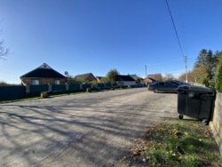 Продається земельна ділянка комерційного призначення в центрі села! фото 6 Продається земельна ділянка комерційного призначення в центрі села! фото 6