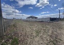 Продаж земельної ділянки під житлову забудову на пров. Травневий фото 1 Продаж земельної ділянки під житлову забудову на пров. Травневий фото 1