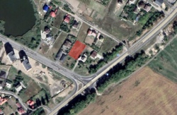 Продаж земельної ділянки під житлову забудову Перемичка фото 7 Продаж земельної ділянки під житлову забудову Перемичка фото 7