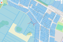 Ідеальна пропозиція для тих, хто шукає вигідну інвестицію або планує будівництво приватного будинку у спокійному, затишному місці поруч із містом. фото 1 Ідеальна пропозиція для тих, хто шукає вигідну інвестицію або планує будівництво приватного будинку у спокійному, затишному місці поруч із містом. фото 1