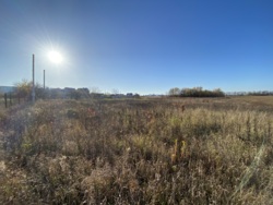 Ідеальна пропозиція для тих, хто шукає вигідну інвестицію або планує будівництво приватного будинку у спокійному, затишному місці поруч із містом. фото 6 Ідеальна пропозиція для тих, хто шукає вигідну інвестицію або планує будівництво приватного будинку у спокійному, затишному місці поруч із містом. фото 6