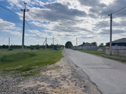Ділянка в с.Лука Мелешківська фото 4 Ділянка в с.Лука Мелешківська фото 4