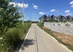 Продаж земельної ділянки під житлову забудову фото 6 Продаж земельної ділянки під житлову забудову фото 6
