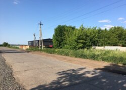 Продаж земельної ділянки комерційного призначення на 1й пров. Немирівського шосе, площа 51 сотка фото 2 Продаж земельної ділянки комерційного призначення на 1й пров. Немирівського шосе, площа 51 сотка фото 2