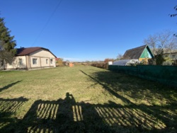 Продається земельна ділянка комерційного призначення в центрі села! фото 8 Продається земельна ділянка комерційного призначення в центрі села! фото 8