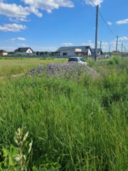 Продам земельну ділянку 6 сотих село Бохоники. фото 1 Продам земельну ділянку 6 сотих село Бохоники. фото 1