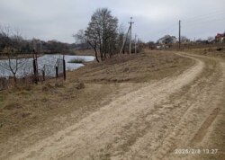 Продаж земельної ділянки під житлову забудову фото 1 Продаж земельної ділянки під житлову забудову фото 1