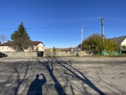 Продається земельна ділянка комерційного призначення в центрі села! фото 3 Продається земельна ділянка комерційного призначення в центрі села! фото 3