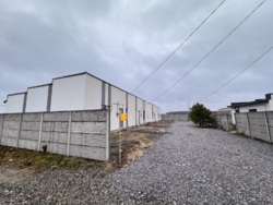 Ділянка в Якушинцях фото 1 Ділянка в Якушинцях фото 1