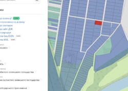 Продаж земельної ділянки під житлову забудову фото 3 Продаж земельної ділянки під житлову забудову фото 3