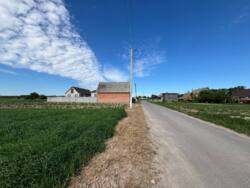 Продаж земельної ділянки в селі Бохоники, по вулиці Яблунева, під будівництво фото 3 Продаж земельної ділянки в селі Бохоники, по вулиці Яблунева, під будівництво фото 3