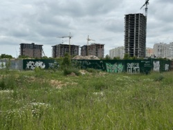 Продаж ділянки 46 сот на Вишеньці фото 4 Продаж ділянки 46 сот на Вишеньці фото 4