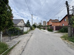 🏡 Продаж земельної ділянки під житлову забудову в центрі міста! фото 13 🏡 Продаж земельної ділянки під житлову забудову в центрі міста! фото 13