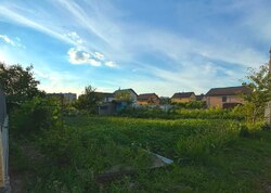 Продаж земельної ділянки під житлову забудову фото 3 Продаж земельної ділянки під житлову забудову фото 3