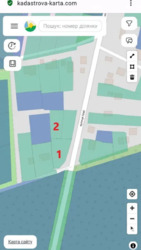 Продам 2-ві ділянки. фото 3 Продам 2-ві ділянки. фото 3