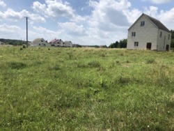 Продаж земельної ділянки під житлову забудову на вул. Героїв поліції фото 2 Продаж земельної ділянки під житлову забудову на вул. Героїв поліції фото 2