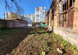 Продаж земельної ділянки комерційного призначення фото 6 Продаж земельної ділянки комерційного призначення фото 6