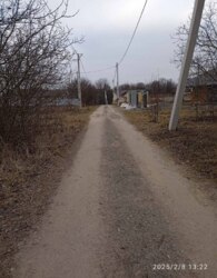 Продаж земельної ділянки під житлову забудову фото 3 Продаж земельної ділянки під житлову забудову фото 3