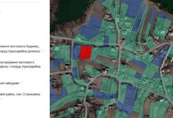 Продаж земельної ділянки фото 3 Продаж земельної ділянки фото 3